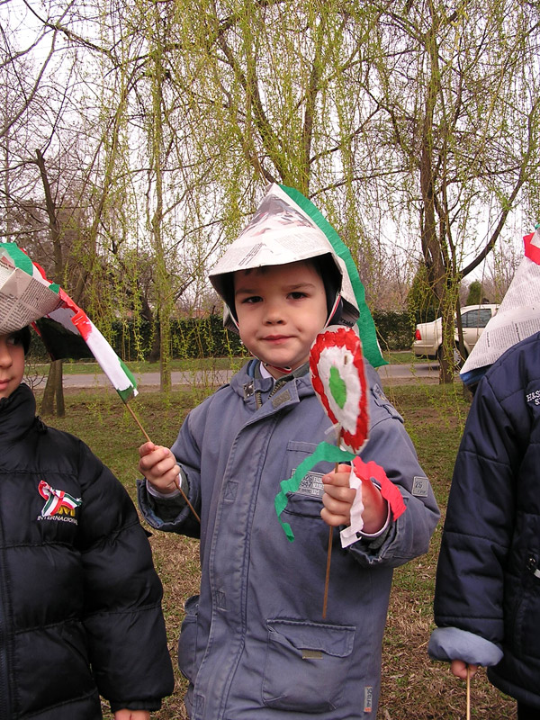 Óvodai hírek - 2008 március Óvodai hírek - 2008 március