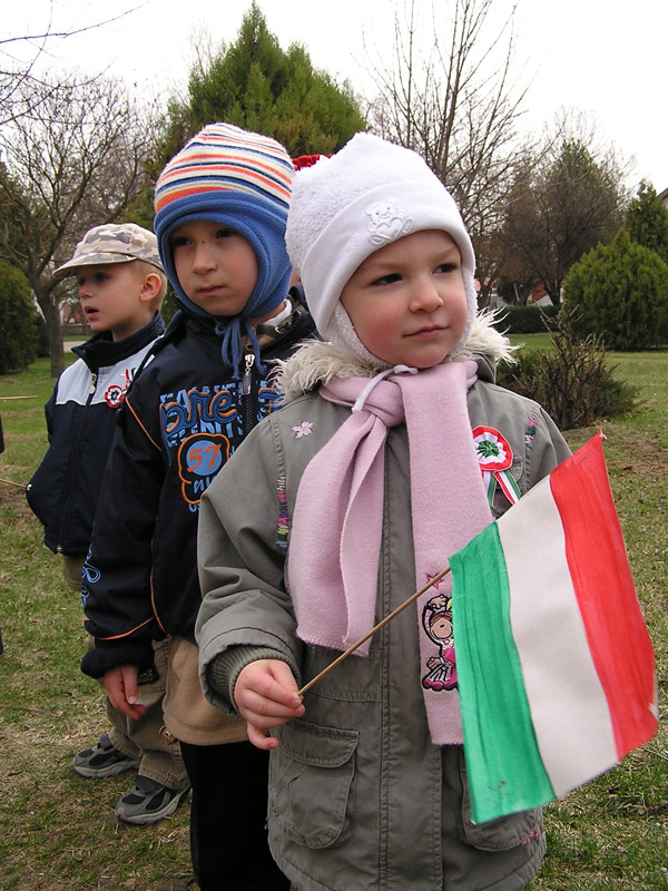 Óvodai hírek - 2008 március Óvodai hírek - 2008 március
