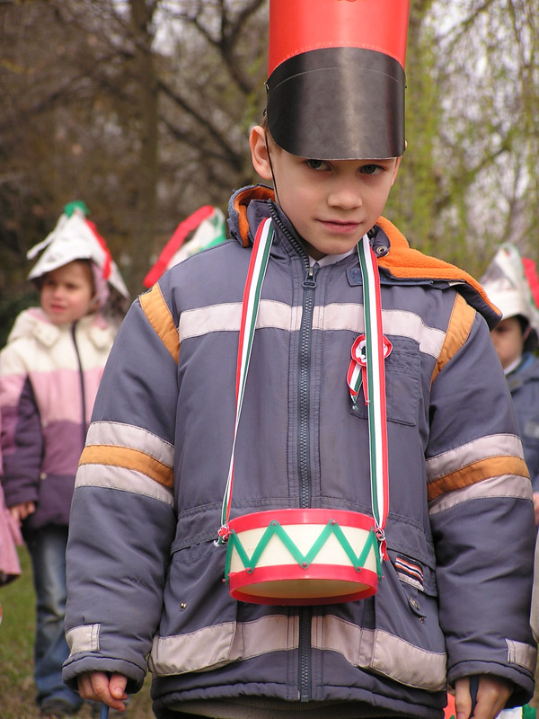 Óvodai hírek - 2008 március Óvodai hírek - 2008 március