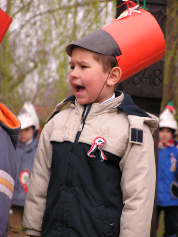 Óvodai hírek - 2008 március Óvodai hírek - 2008 március
