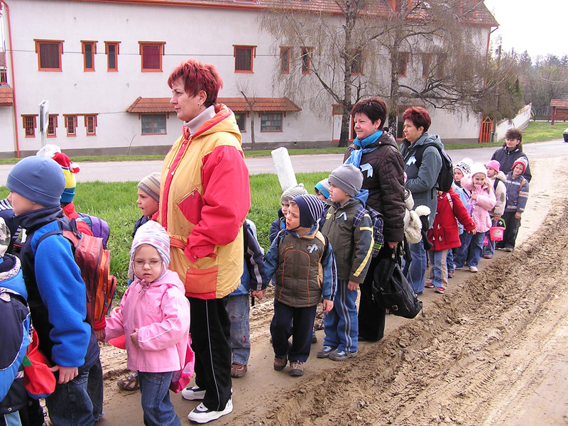 Óvodai hírek - 2008 március Óvodai hírek - 2008 március
