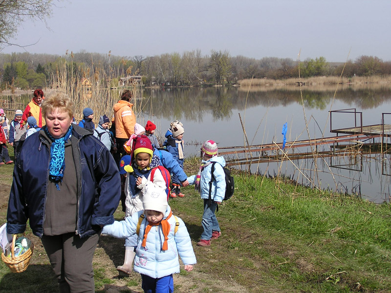Óvodai hírek - 2008 március Óvodai hírek - 2008 március