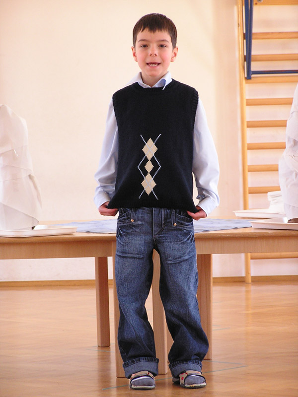 Óvodai hírek - 2008 március Óvodai hírek - 2008 március
