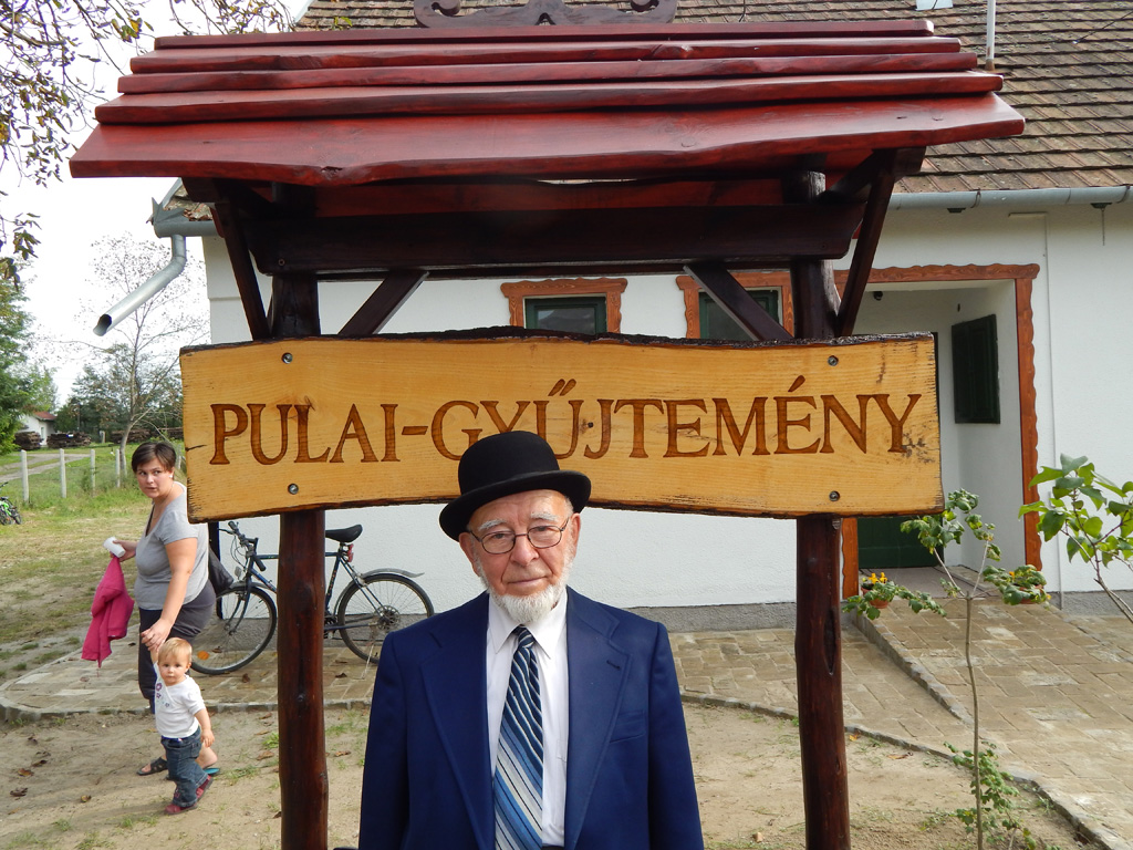 Pulai Gyűjtemény