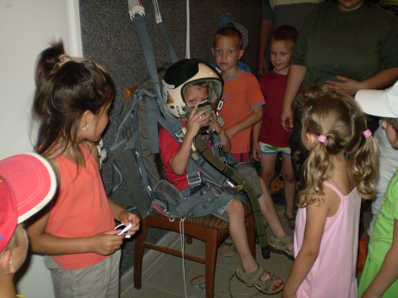 Óvodai hírek - 2008 október Óvodai hírek - 2008 október