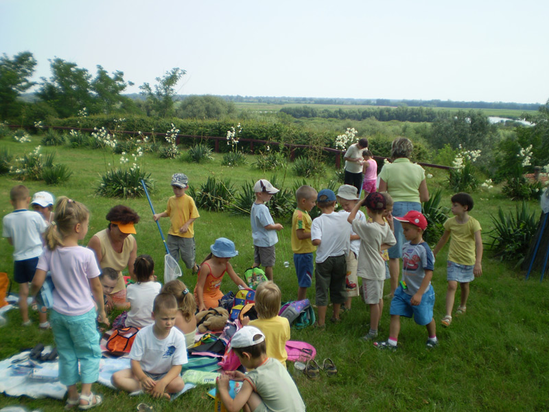 Óvodai hírek - 2008 október Óvodai hírek - 2008 október