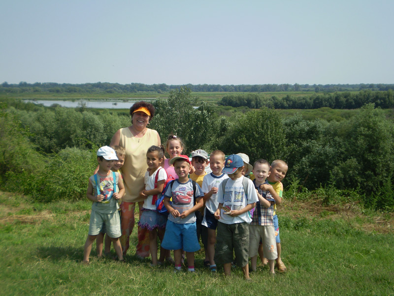 Óvodai hírek - 2008 október Óvodai hírek - 2008 október
