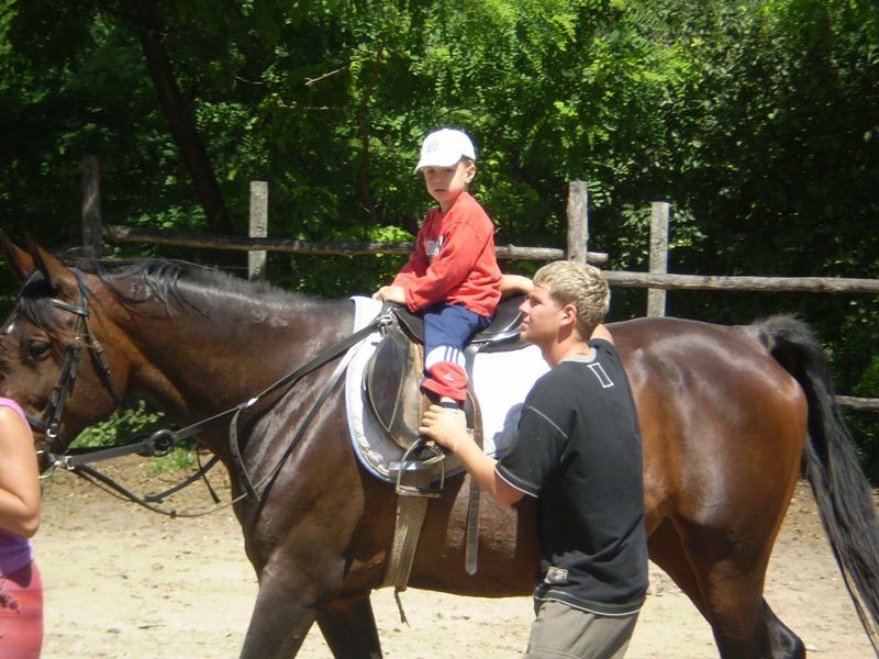 Óvodai hírek - 2008 október Óvodai hírek - 2008 október