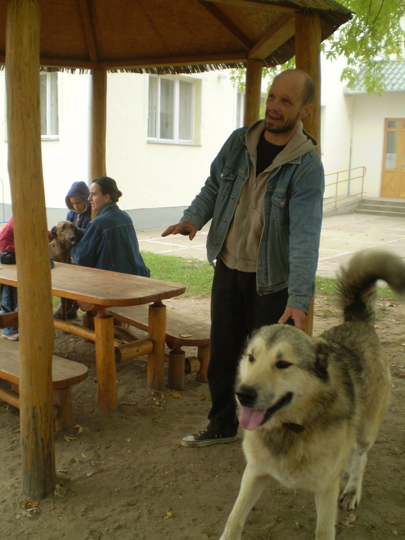 Óvodai hírek - 2008 október Óvodai hírek - 2008 október
