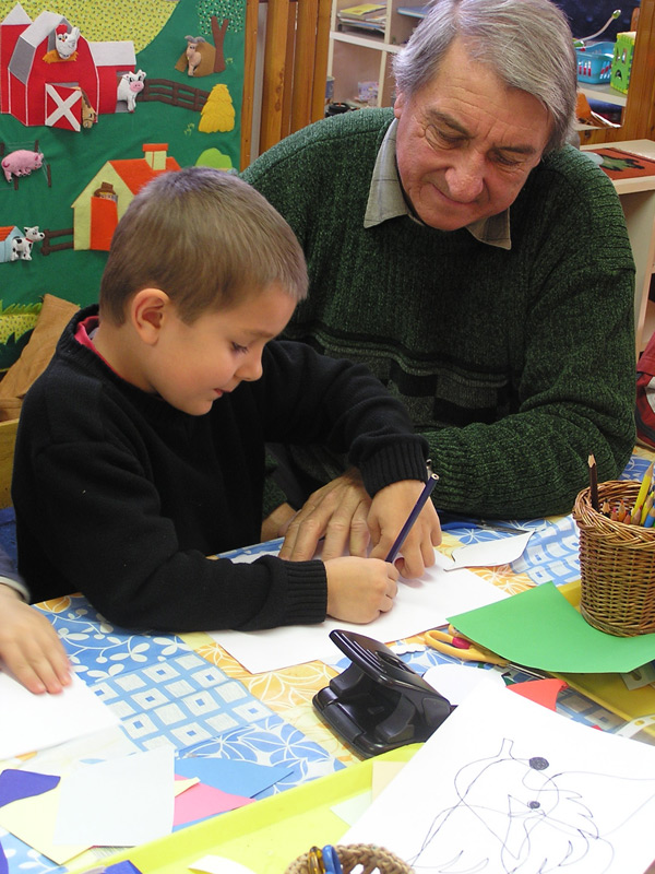 Óvodai hírek - 2008 december Óvodai hírek - 2008 december