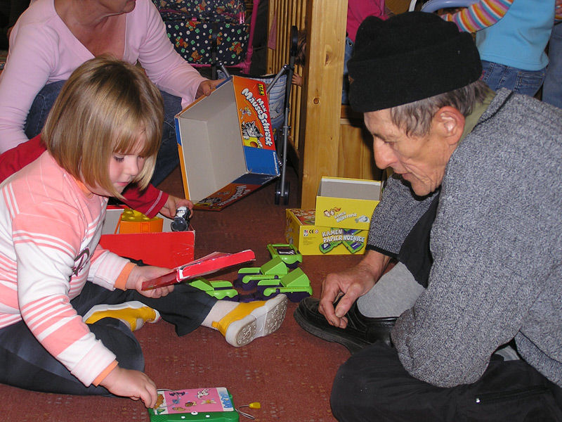Óvodai hírek - 2008 december Óvodai hírek - 2008 december