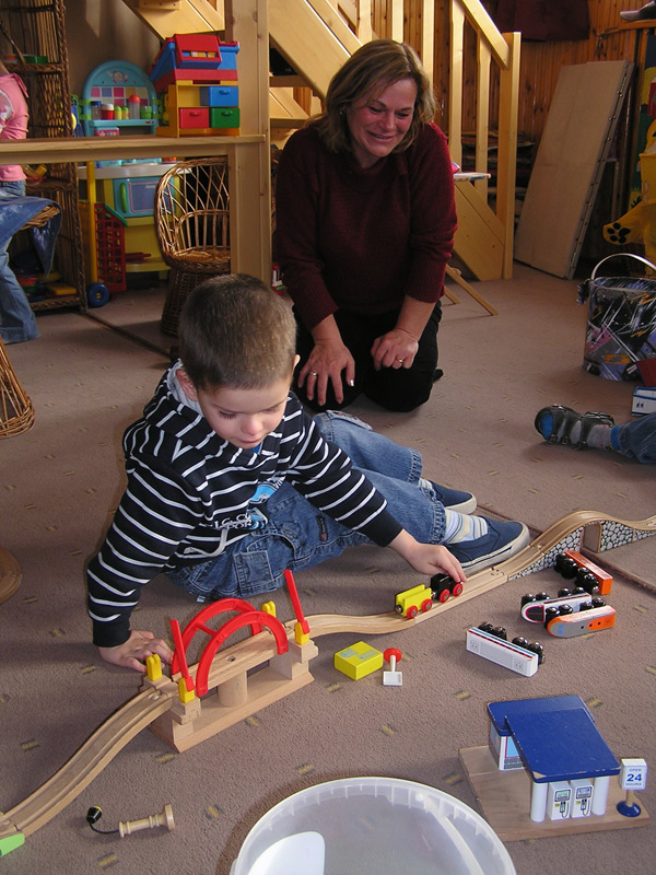 Óvodai hírek - 2008 december Óvodai hírek - 2008 december