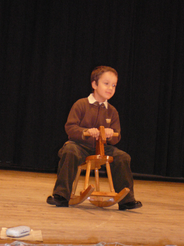 Óvodai hírek - 2008 december Óvodai hírek - 2008 december