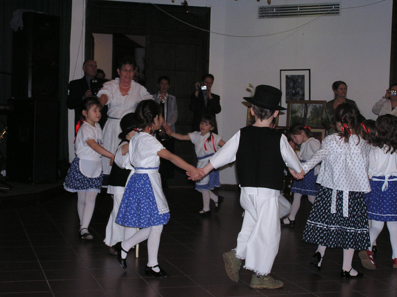 Óvodai hírek - 2008 december Óvodai hírek - 2008 december