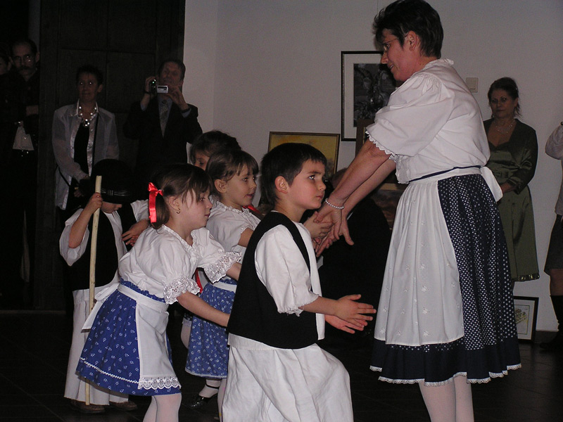 Óvodai hírek - 2008 december Óvodai hírek - 2008 december