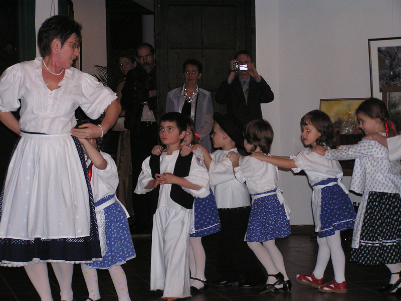 Óvodai hírek - 2008 december Óvodai hírek - 2008 december