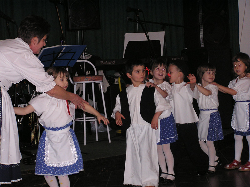 Óvodai hírek - 2008 december Óvodai hírek - 2008 december