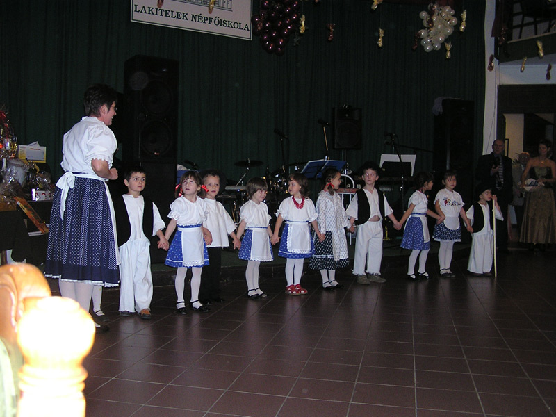 Óvodai hírek - 2008 december Óvodai hírek - 2008 december