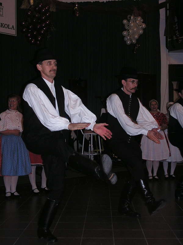 Óvodai hírek - 2008 december Óvodai hírek - 2008 december