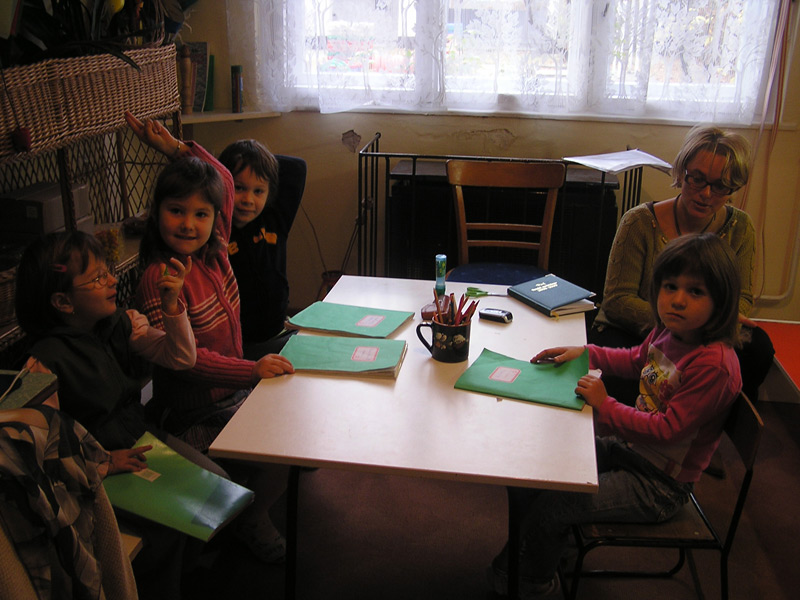Óvodai hírek - 2008 december Óvodai hírek - 2008 december