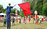Programnaptár 2009