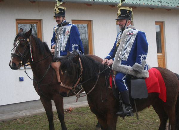 Óvodai hírek - 2009 március