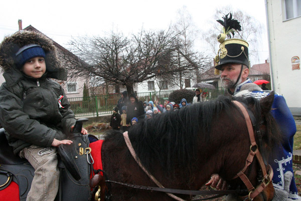 Óvodai hírek - 2009 március