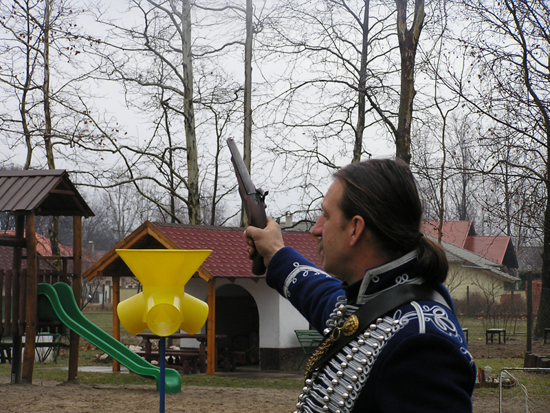 Óvodai hírek - 2009 március