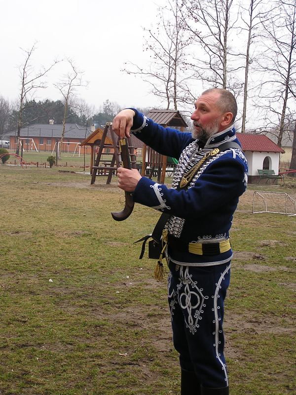 Óvodai hírek - 2009 március