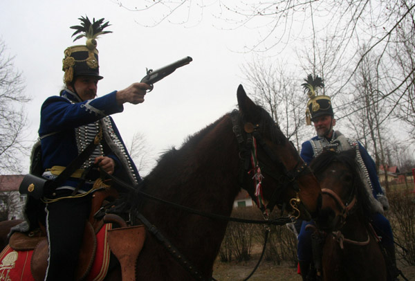 Óvodai hírek - 2009 március