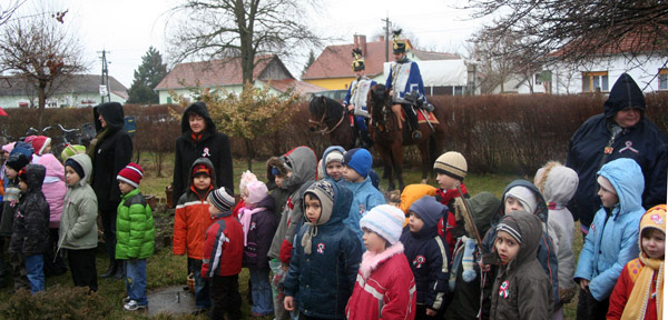 Óvodai hírek - 2009 március