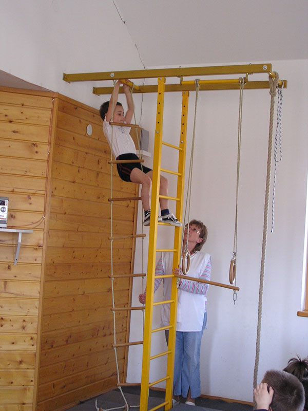 Óvodai hírek - 2009 április Óvodai hírek - 2009 április