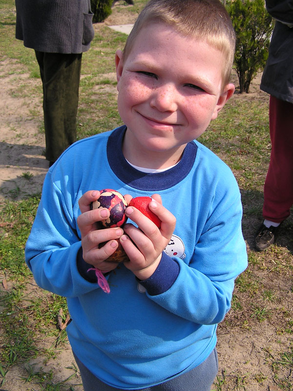 Óvodai hírek - 2009 április Óvodai hírek - 2009 április