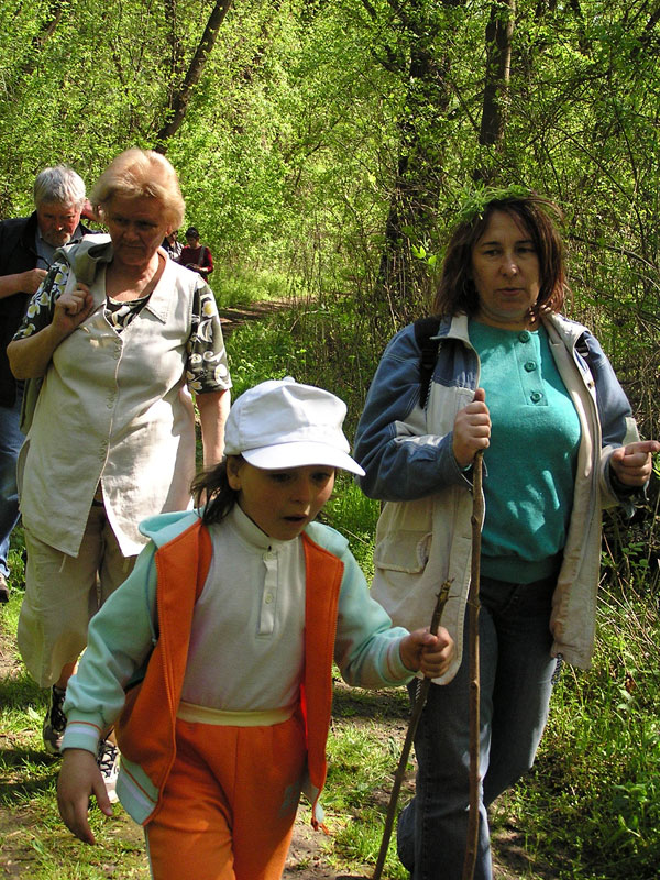 Óvodai hírek - 2009 április Óvodai hírek - 2009 április