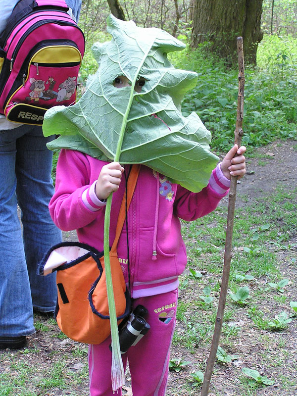 Óvodai hírek - 2009 április Óvodai hírek - 2009 április