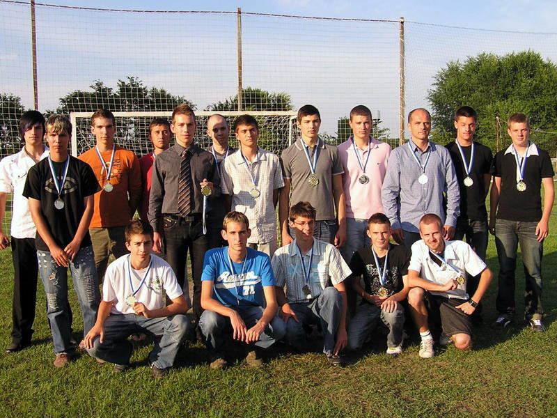LTE fotóalbum | 2009-es labdarúgó szezon értékelése