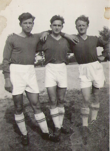 Török, Fekete, Bakos (1955)