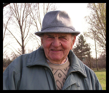 Gyöngyösi György