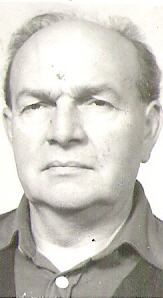 Gyöngyösi György