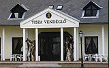Tisza vendéglő