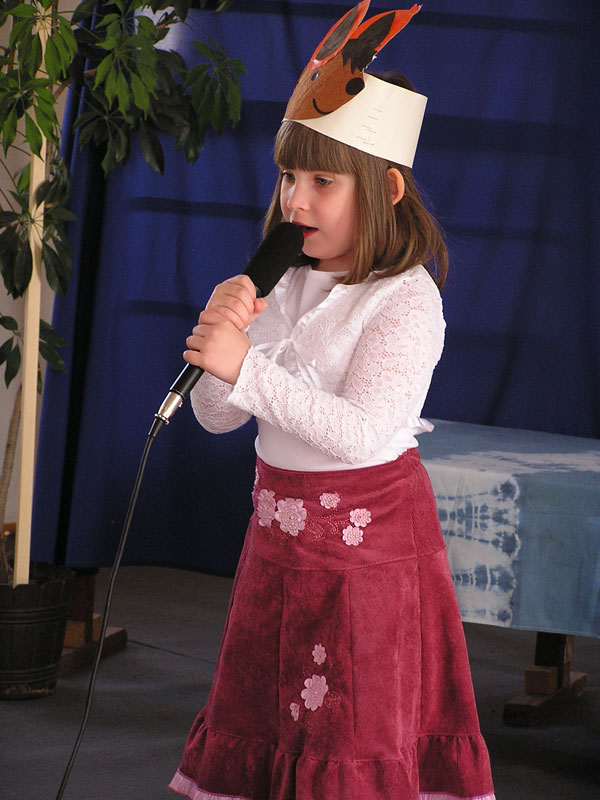Óvodai hírek - 2009 szeptemberrcius