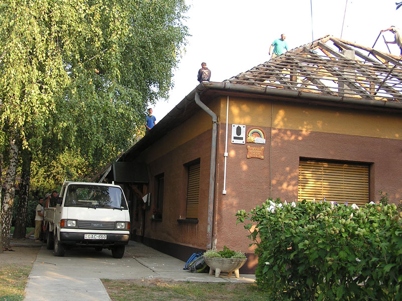 Óvodai hírek - 2009 szeptember Óvodai hírek - 2009 szeptember
