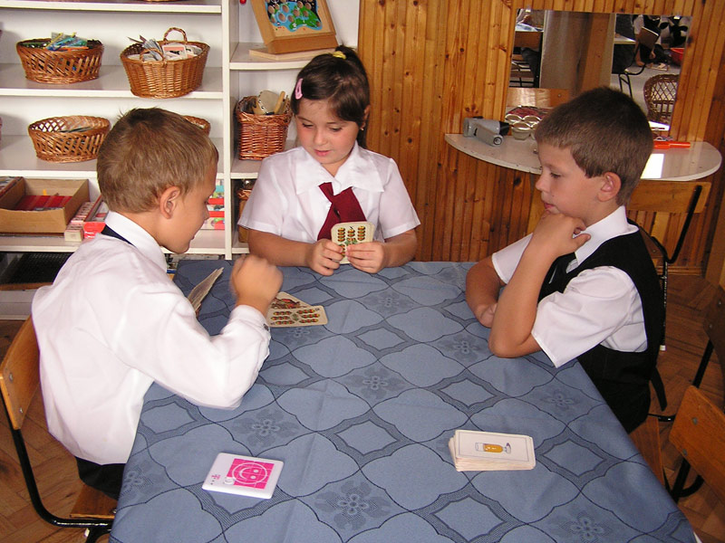 Óvodai hírek - 2009 szeptember Óvodai hírek - 2009 szeptember
