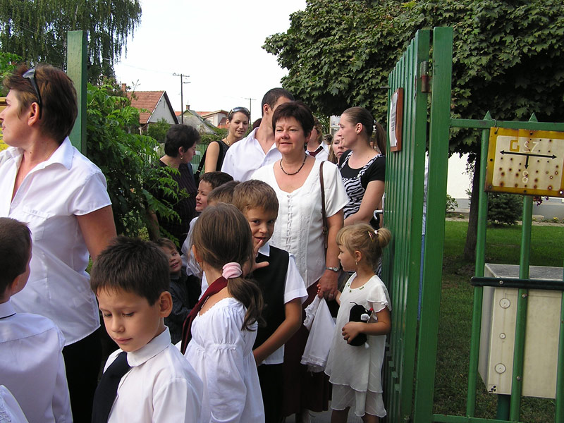 Óvodai hírek - 2009 szeptember Óvodai hírek - 2009 szeptember