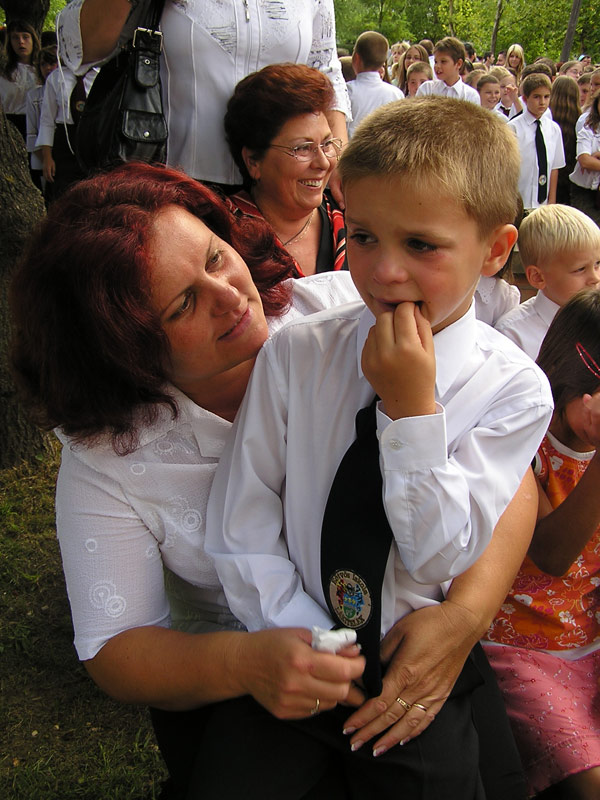 Óvodai hírek - 2009 szeptember Óvodai hírek - 2009 szeptember