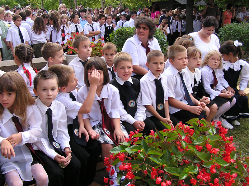 Óvodai hírek - 2009 szeptember Óvodai hírek - 2009 szeptember
