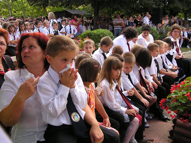 Óvodai hírek - 2009 szeptember Óvodai hírek - 2009 szeptember