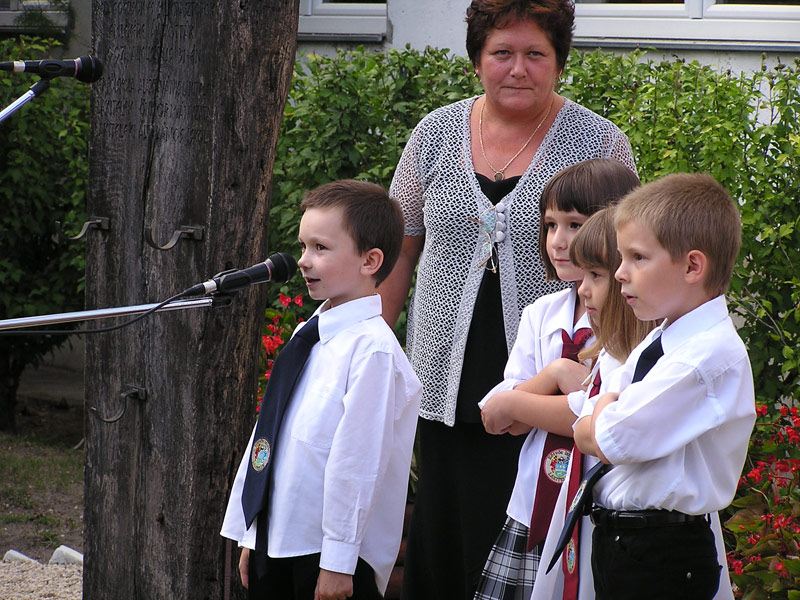 Óvodai hírek - 2009 szeptember Óvodai hírek - 2009 szeptember