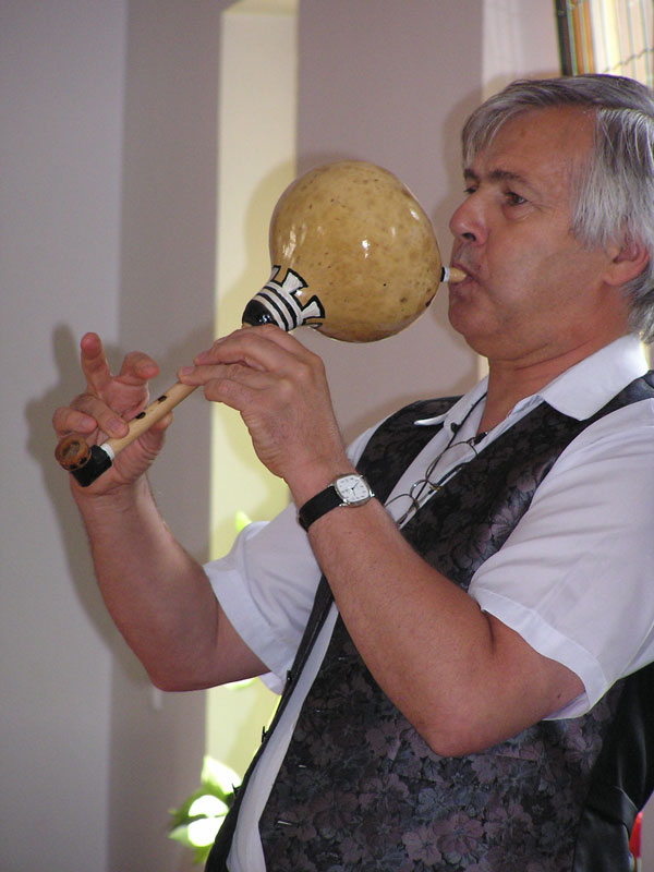 Óvodai hírek - 2009 október