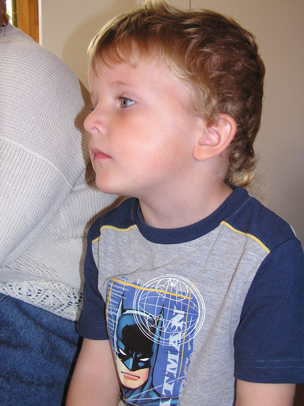 Óvodai hírek - 2009 október